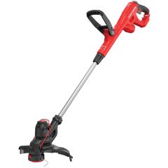 6.5 Amp Corded 14" Corded WEEDWACKER String Trimmer