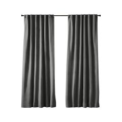 Panneau Rideau Seren Obscurcissant 50 x 84