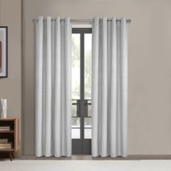 Margot TPU Blackout Grommet Panel 52x84 White