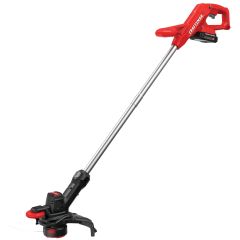 V20 Cordless 10" Weedwacker String Trimmer and Edger 1.5Ah