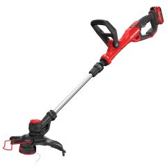 V20 Weedwacker 13" Cordless String Trimmer and Edger 2.0Ah