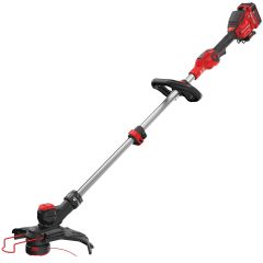 V20 Weedwacker 13" Cordless String Trimmer and Edger 4.0Ah