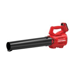V20* Cordless Axial Leaf Blower Kit (2.0Ah)