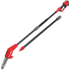 V20 8" Cordless Pole Chainsaw Kit (4.0Ah)