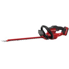V20* Cordless 22" Hedge Trimmer Kit (2.0Ah)