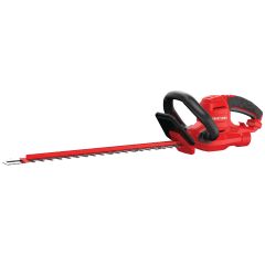 3.8 Amp 22" Corded Hedge Trimmer with Power Saw