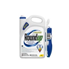 Roundup Prêt à l’Emploi avec Applicateur 4L