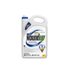 Roundup Prêt à l’Emploi avec Baguette Recharge 4L