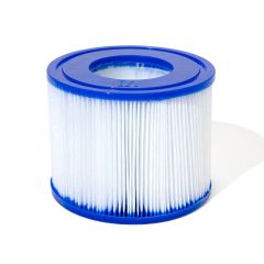 Inflatable Hot Tub Filter Cartridge- 2/Pack