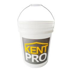 Seau Kent Pro 20L