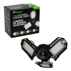 Olympia Garage Light Single Pack