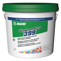 Ultrabond ECO 399 3.79L Solid Vinyl Flooring Adhesive