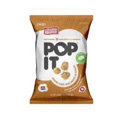 Pop It Caramel Kettlecorn Popcorn 200g