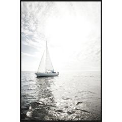 Sail Away 24x36