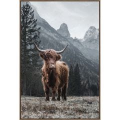Highland 24x36