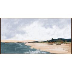 In The Distance 24x48