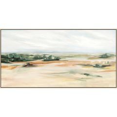 Vent balayé 24x48