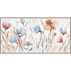 Soft Spring 24x48