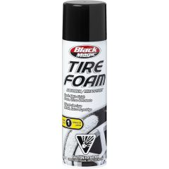 Black Magic Tire Foam Cleaner #1- 510g