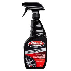 Black Magic Wheel Cleaner 680mL