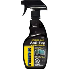 Rain-X Anti-Fog Interior Glass Treatment 355mL