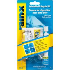 Kit de Réparation de Pare-brise Rain-X