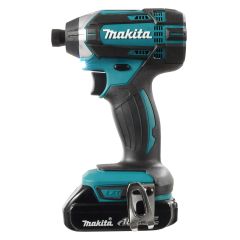 18V LXT 1.5Ah Impact Driver Kit With One Battery