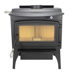 91000 BTU Pleasant Hearth Wood Stove 2200 SqFt