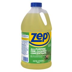 Zep Pine All Purpose Household Cleaner Concentrate 3.78L