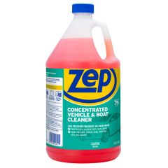 Zep Boat And Car Concentrated Cleaner 3.78L