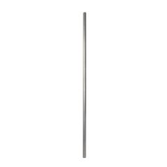 1 7/8" x 7 1/2' 18 Gauge Chain Link Tubing – Grey