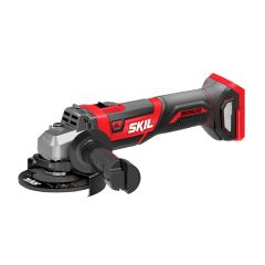 20V Brushless Angle Grinder Bare Tool