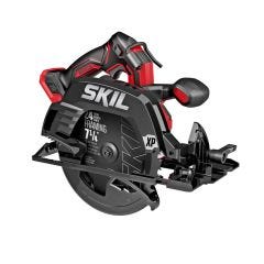 20V Brushless 7-1/4" Circular Saw Bare Tool