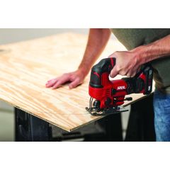 20V Brushless Jig Saw Kit With Charger (1X2.0Ah)