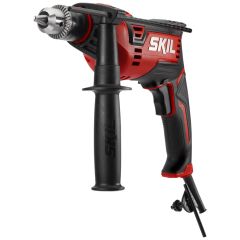 7.5 Amp 1/2" Corded Hammer Drill