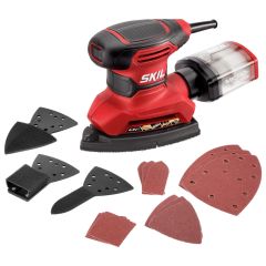 Multi-Function Detail Sander