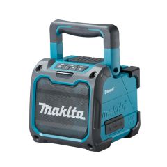 Makita 18V LXT Cordless BlueTooth Speaker Tool Only