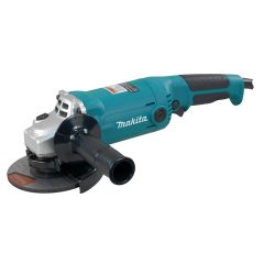 Makita 5" Heavy Duty Angle Grinder