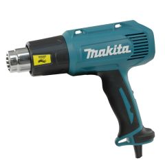 Makita Heat Gun with Case