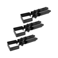 Universal Swivel Brackets