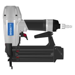 Bissett 2-1/8" 18 Gauge Brad Nailer