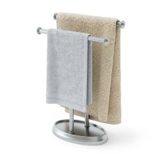 Nickel Palm Towel Tree
