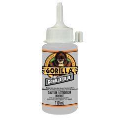 Gorilla Clear Glue, 110mL