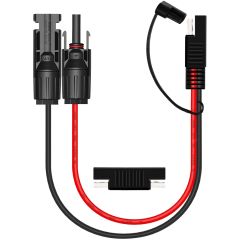 Câble adaptateur solaire