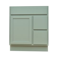 30" Classic Vanity