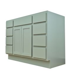 48" Classic Vanity