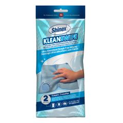 Microfibre KLEANSWIPE avec technologie anti-odeurs