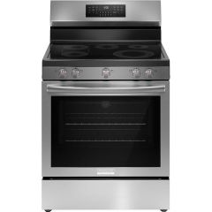 Frigidaire Gallery 30" 5.3 Cu. Ft. 5-Element Electric Range