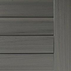 Timbertech Sea Salt Gray Composite 16' Square Deck Board