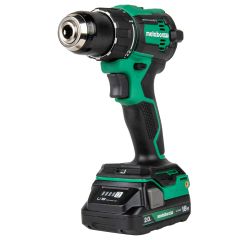 Metabo 18V MultiVolt Cordless Brushless Driver Drill Kit